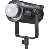 Двоколірне світлодіодне відео світло 2800-6500K Godox SZ200Bi Zoom